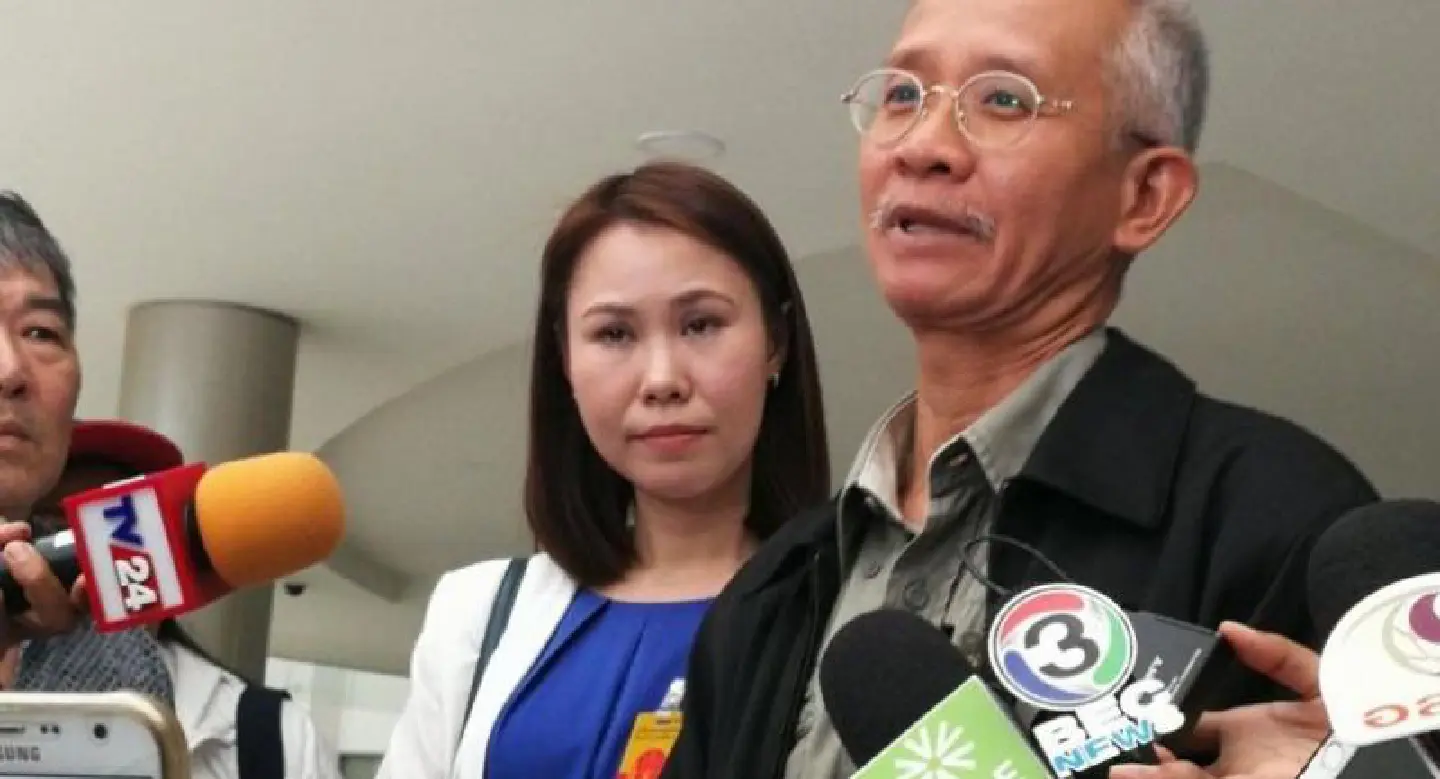 Activists seek court ruling on junta’s political assembly ban Activists seek court ruling on junta’s political assembly ban