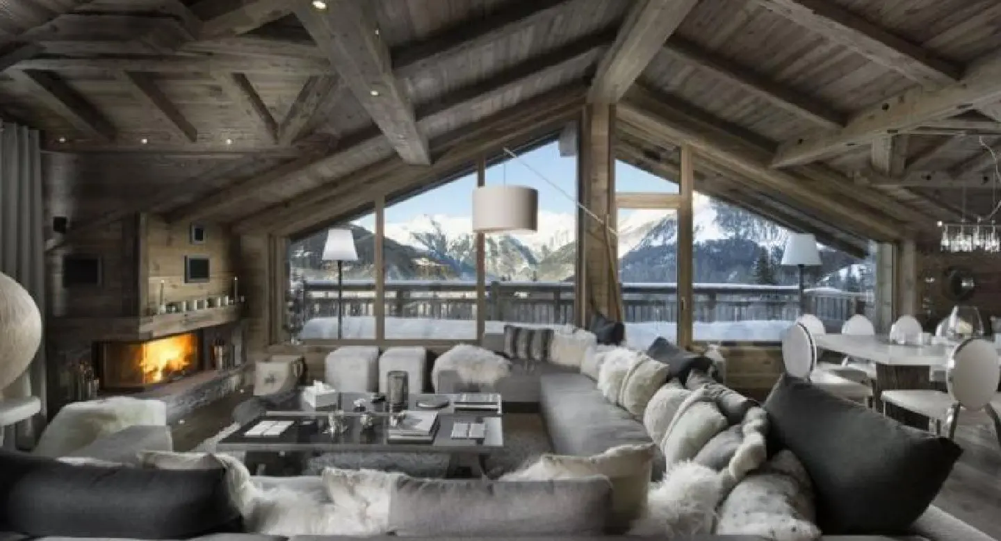 Make your home like your holiday