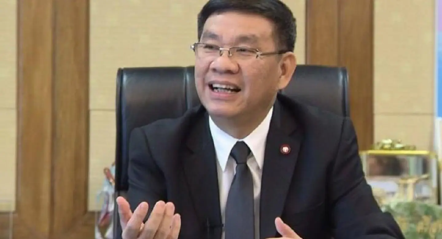 Current EC members can oversee elections, no delay needed, says commissioner