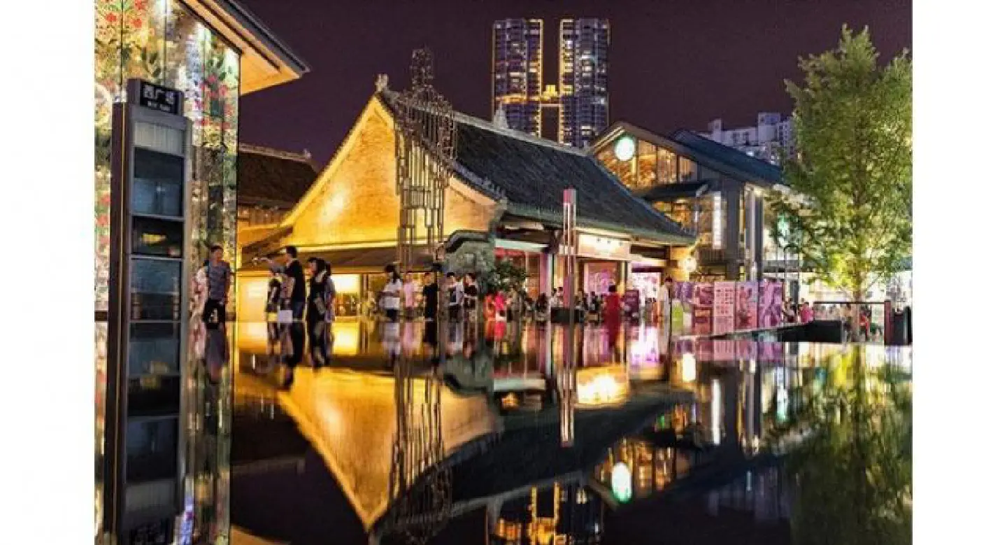 China's top 10 happiest cities in 2017 China's top 10 happiest cities in 2017