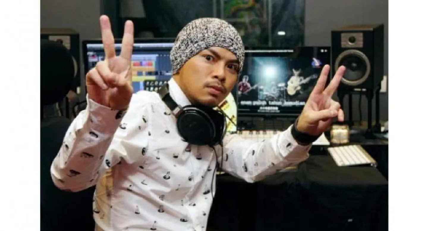Malaysian rapper held over Lunar New Year dog video Malaysian rapper held over Lunar New Year dog video