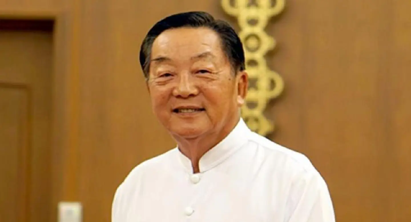 Embattled director of St Gabriel’s College suspended ‘at his request’