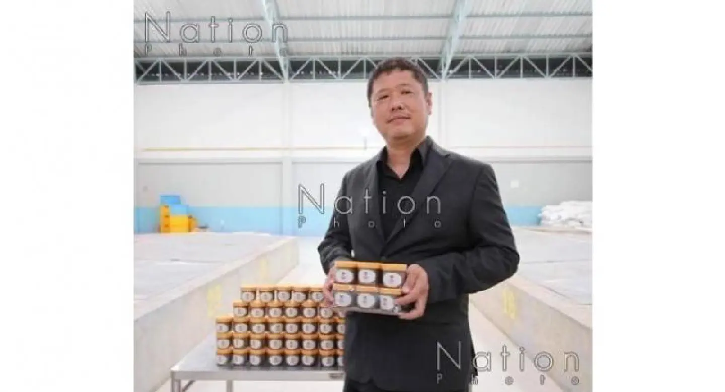 Commitment to quality paves the way for exports of shrimp paste Commitment to quality paves the way for exports of shrimp paste