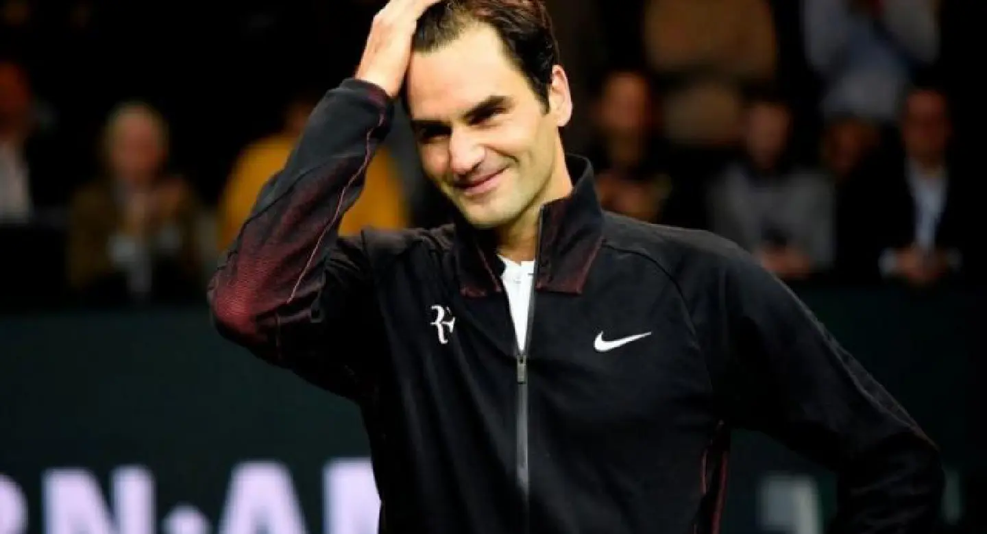 Federer turns down Dubai wild card, heads to Monte Carlo instead Federer turns down Dubai wild card, heads to Monte Carlo instead