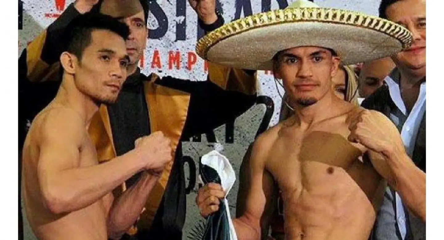 Thai star Srisaket set to shine in 2018 Thai star Srisaket set to shine in 2018