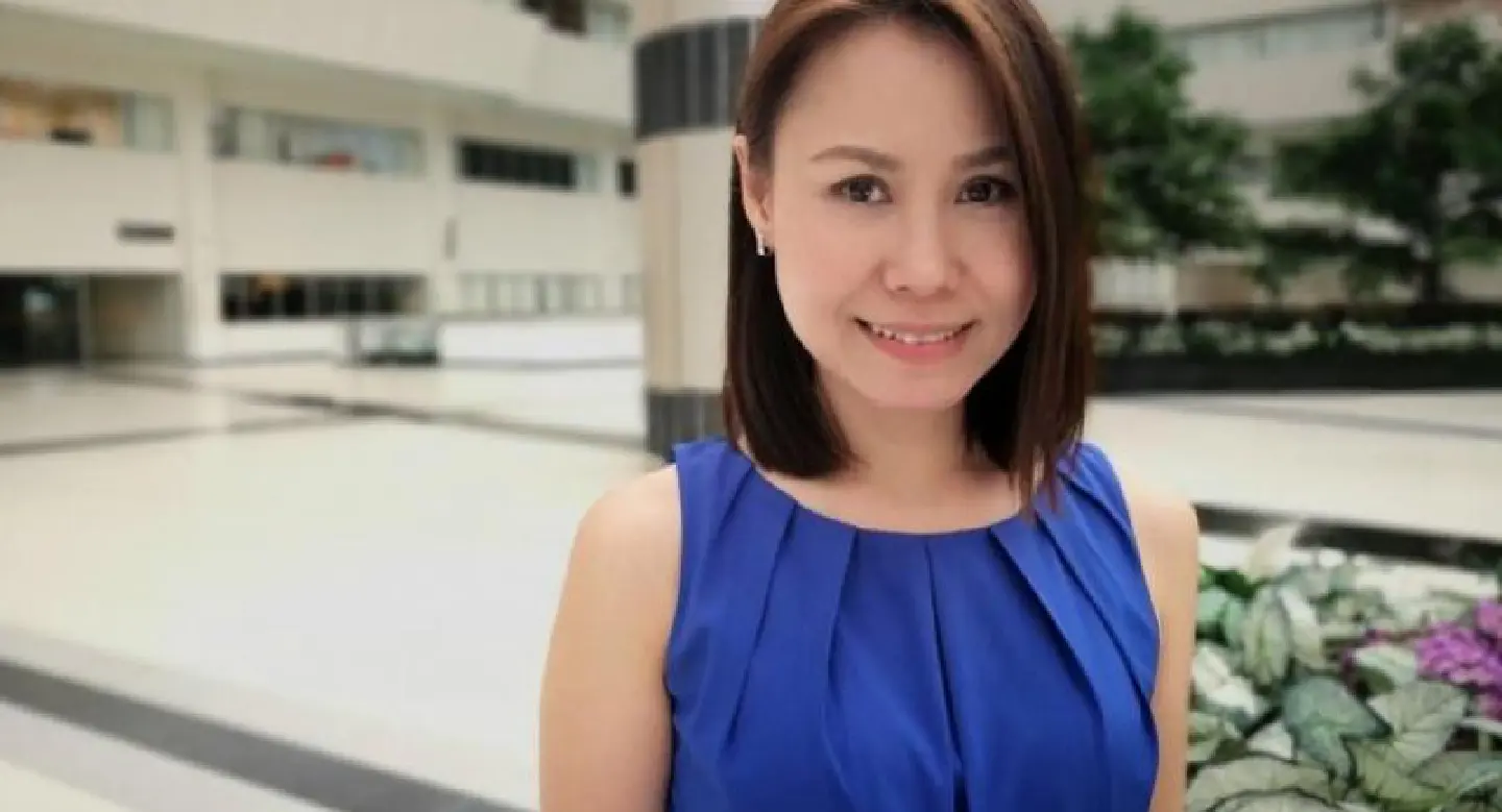 A mum keeps the faith in a democratic Thailand