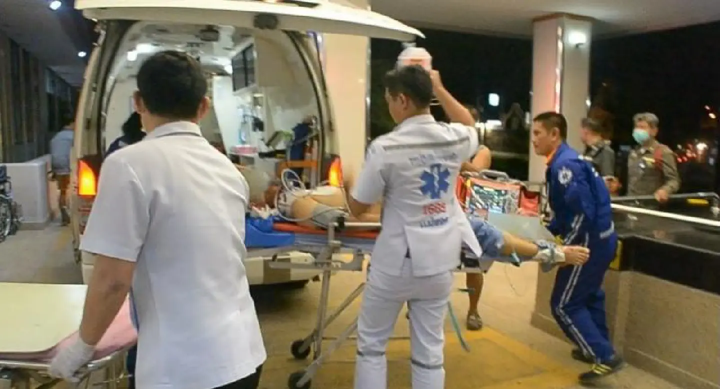 Inspector in critical condition after being shot by policeman Inspector in critical condition after being shot by policeman