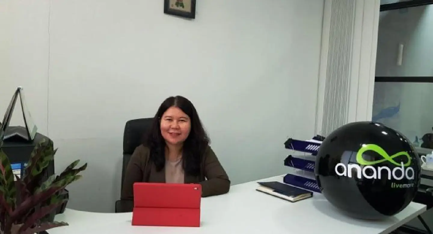 Amara pledges 4G broadband lifestyle for Myanmar