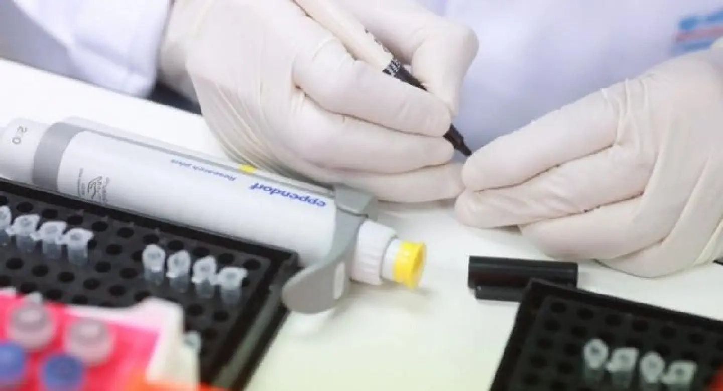 Building a biobank Building a biobank