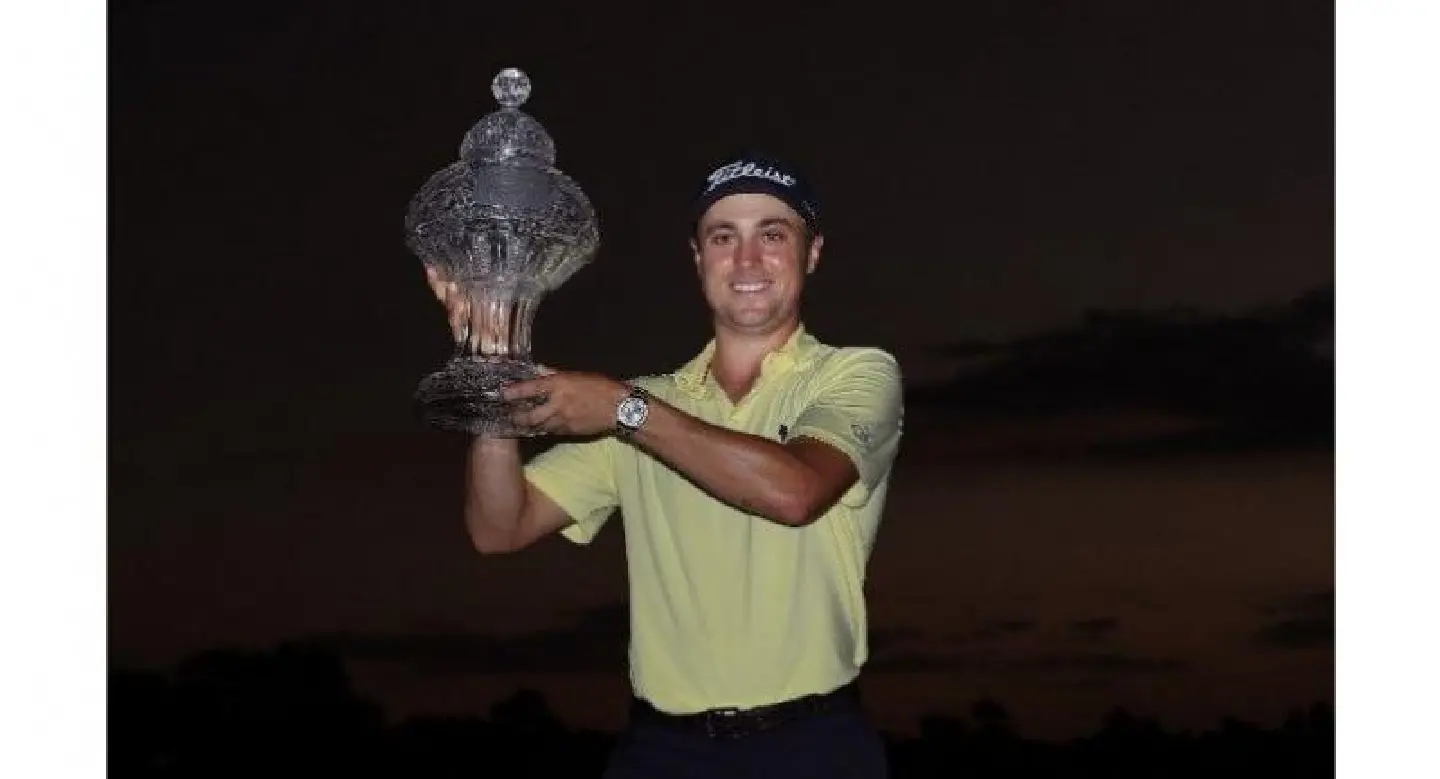 Thomas wins Honda Classic in playoff Thomas wins Honda Classic in playoff