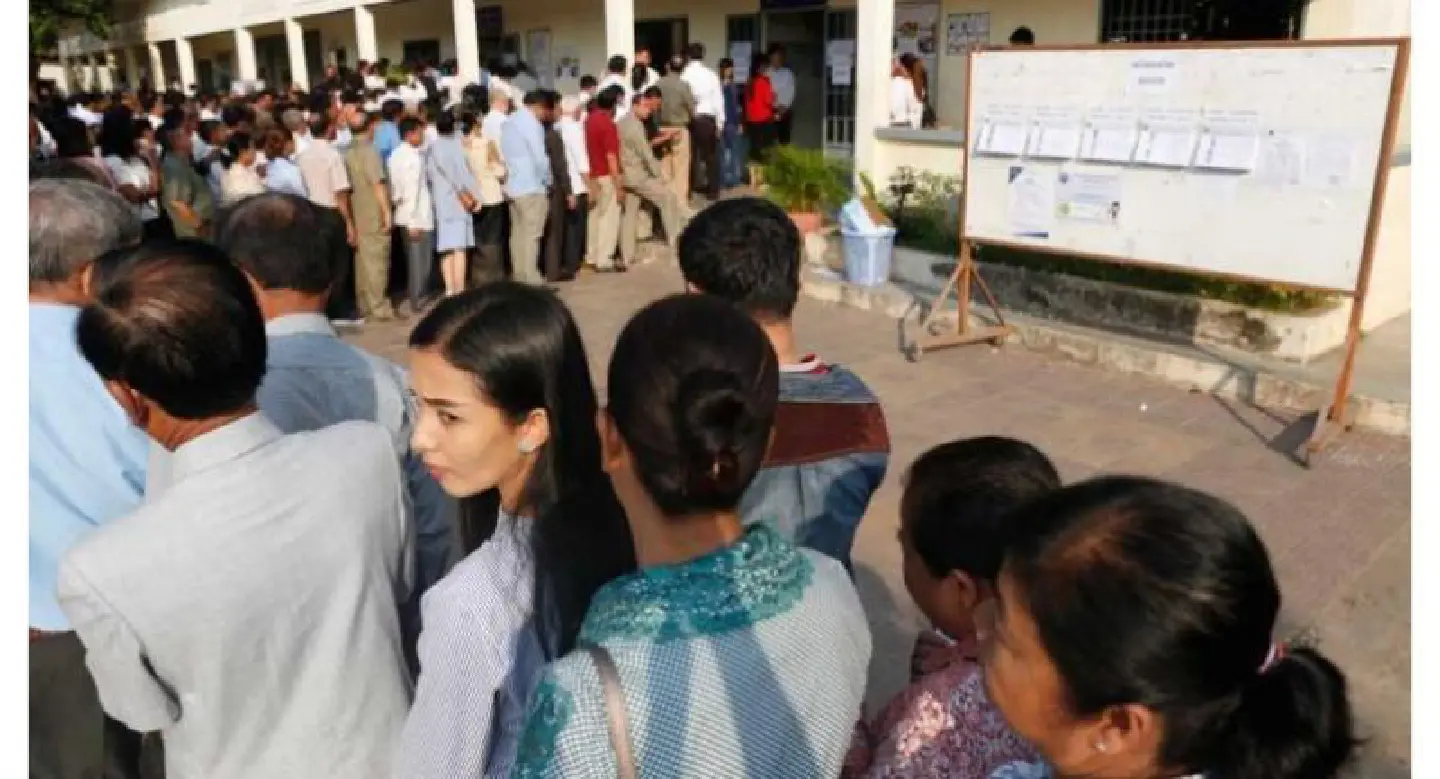 CPP claims all 58 seats up for grabs in Cambodia's Senate CPP claims all 58 seats up for grabs in Cambodia's Senate