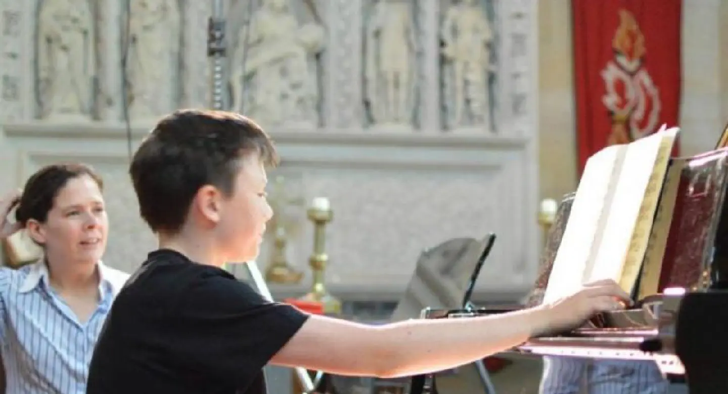 International piano summer school heads to Bangkok International piano summer school heads to Bangkok