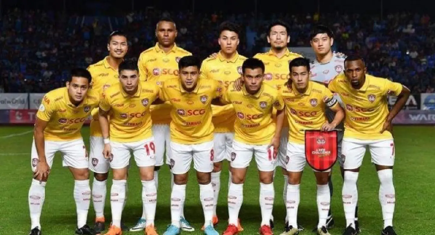 Muangthong issue threat to Thai FA over releasing players Muangthong issue threat to Thai FA over releasing players