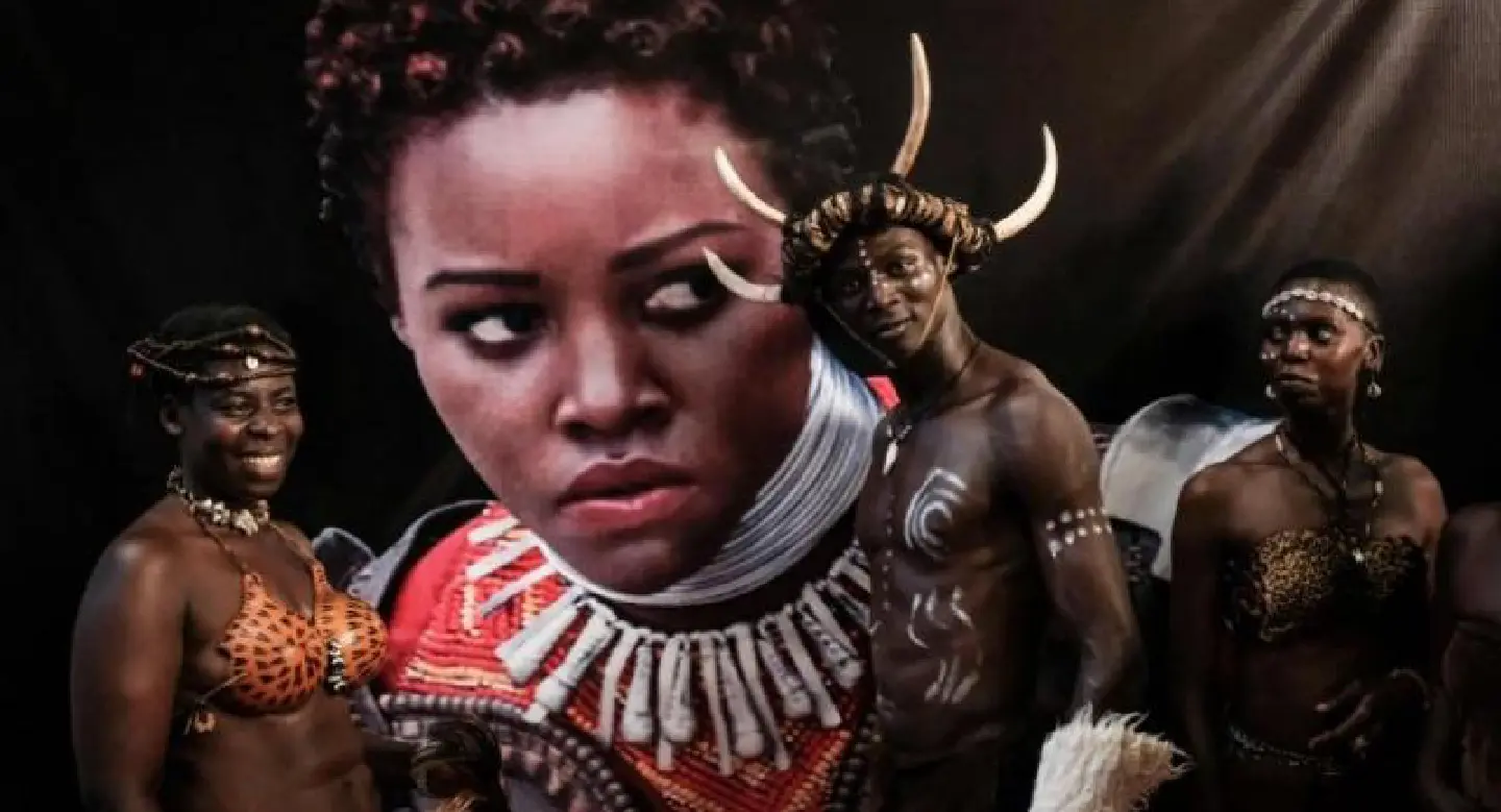 'Black Panther' bags N. America's 2nd-best sophomore weekend ever 'Black Panther' bags N. America's 2nd-best sophomore weekend ever