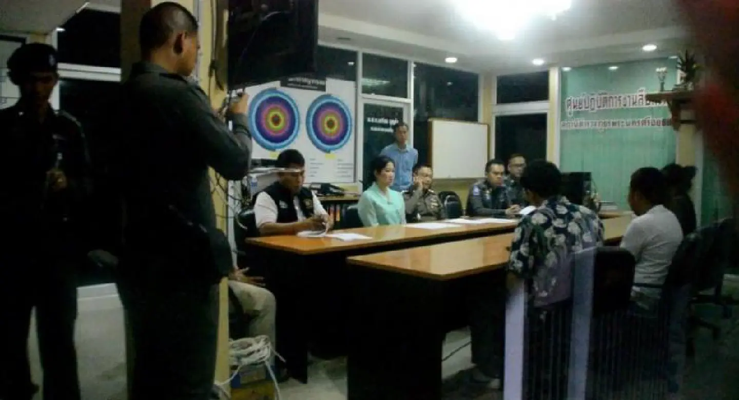‘Gang of sinners’ apologises for Ayutthaya temple indiscretion ‘Gang of sinners’ apologises for Ayutthaya temple indiscretion