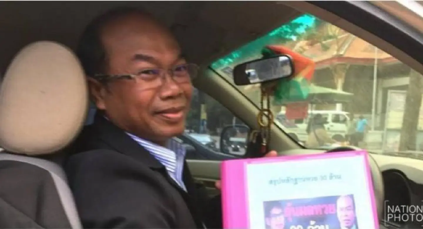 Teacher in lottery row has no fear of arrest Teacher in lottery row has no fear of arrest