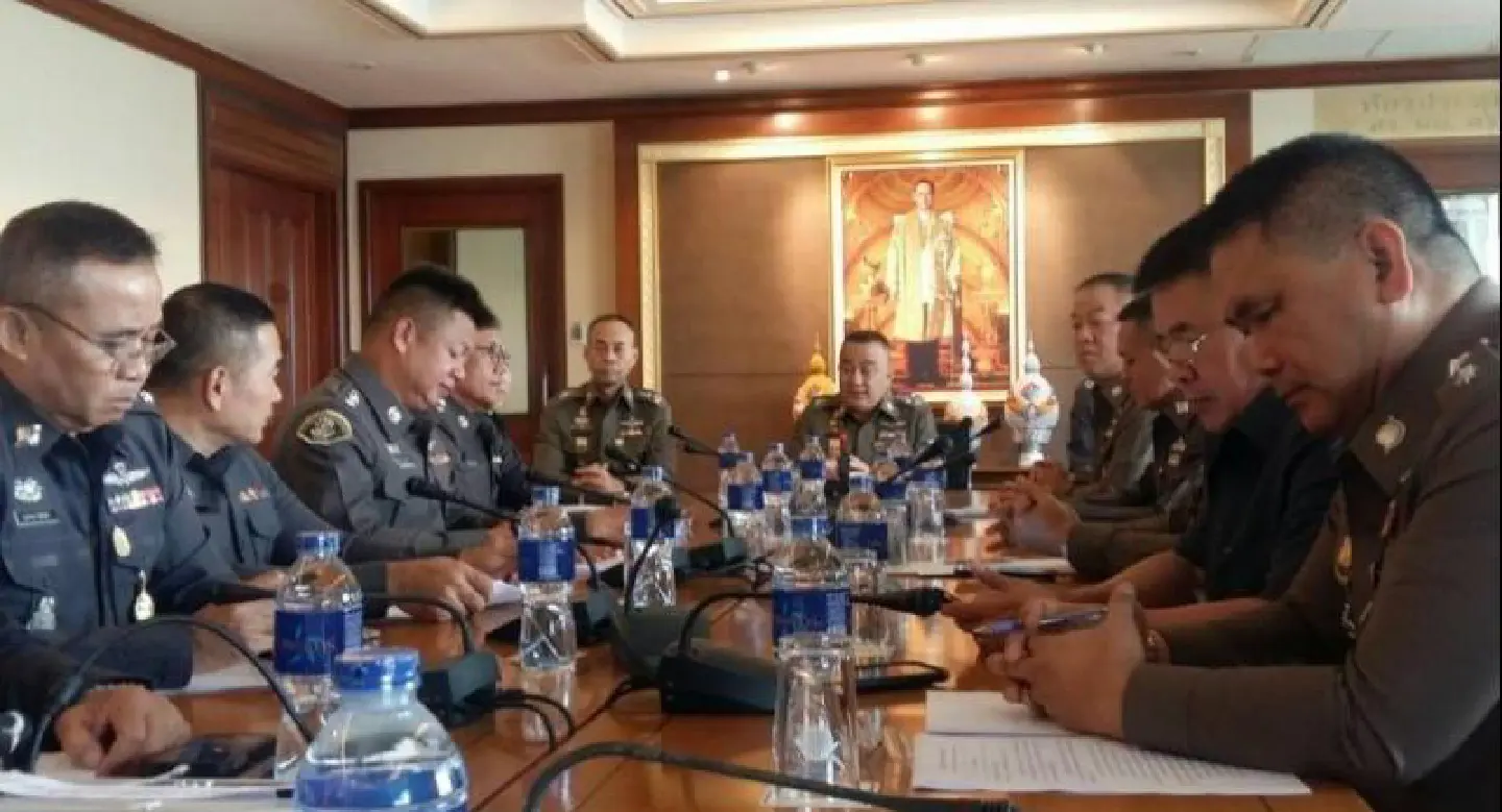 Police deny delays in Premchai probe