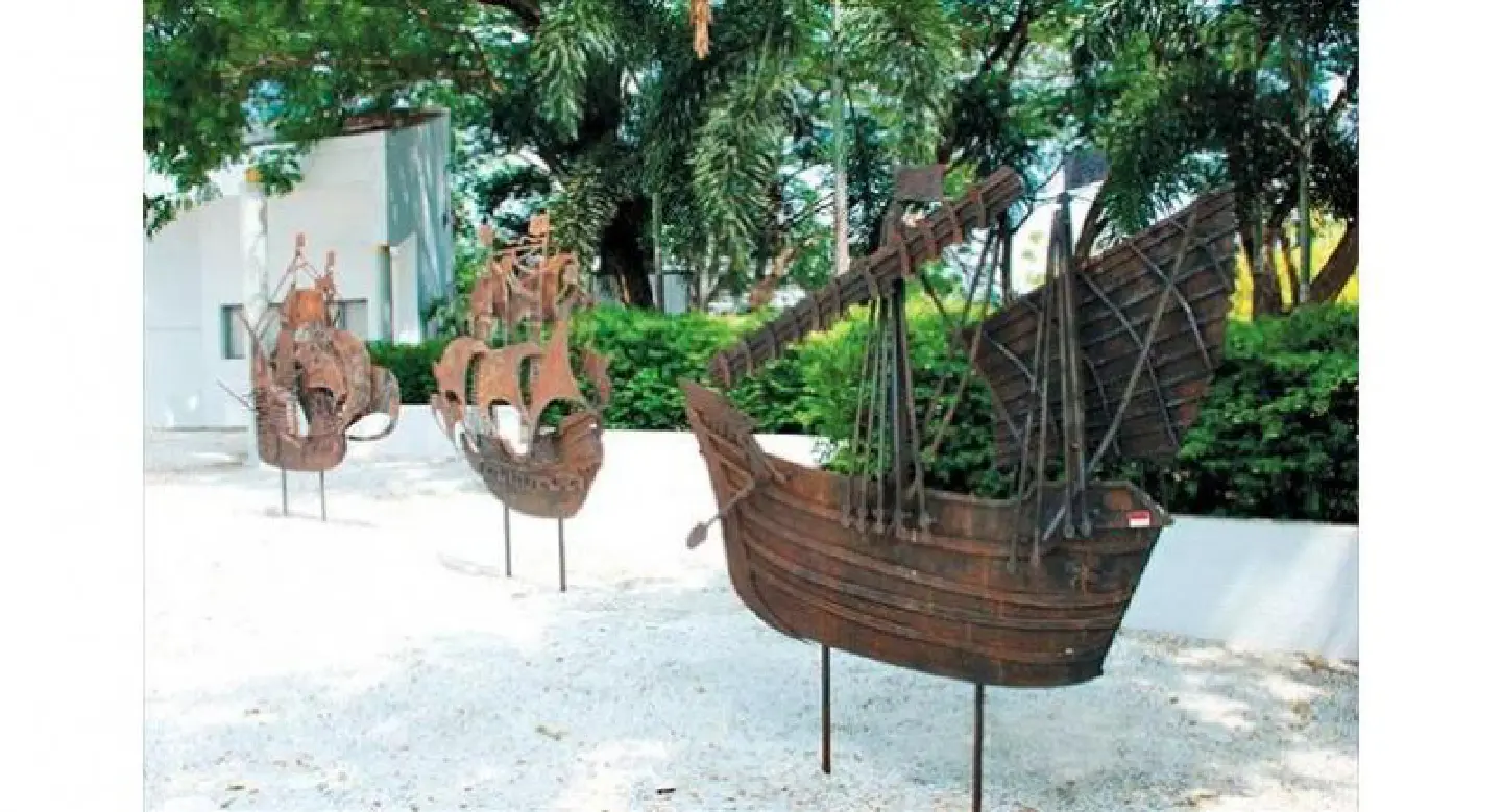 Authentic Ayutthaya comes to life at Japanese Village’s Virtual Reality Street Museum Authentic Ayutthaya comes to life at Japanese Village’s Virtual Reality Street Museum