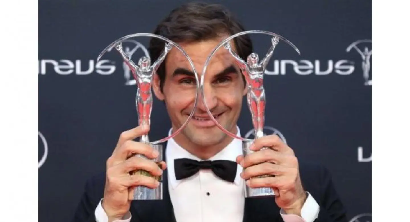 Federer doubts golden oldies' Grand Slam success will be matched Federer doubts golden oldies' Grand Slam success will be matched