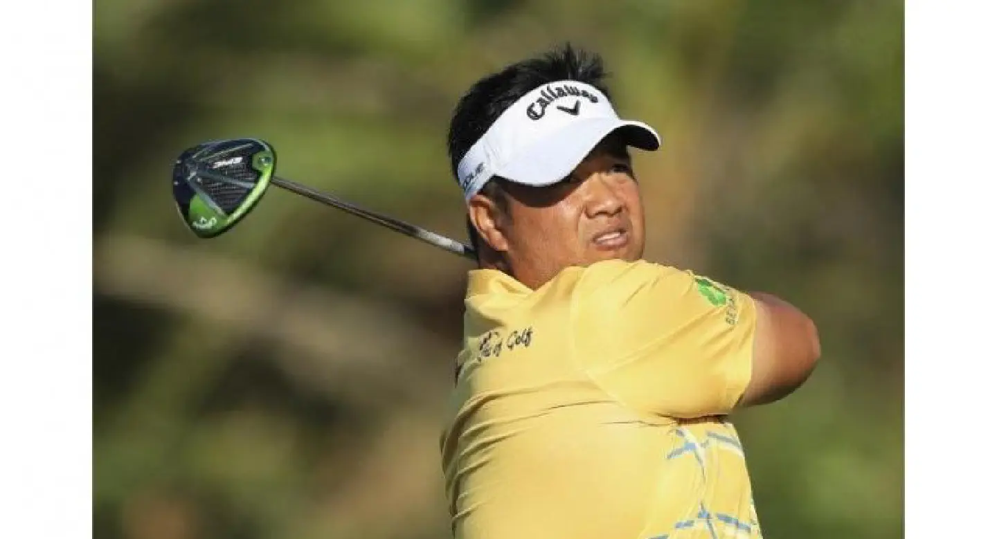 Kiradech keen on strong showing at WGC-Mexico Championship Kiradech keen on strong showing at WGC-Mexico Championship