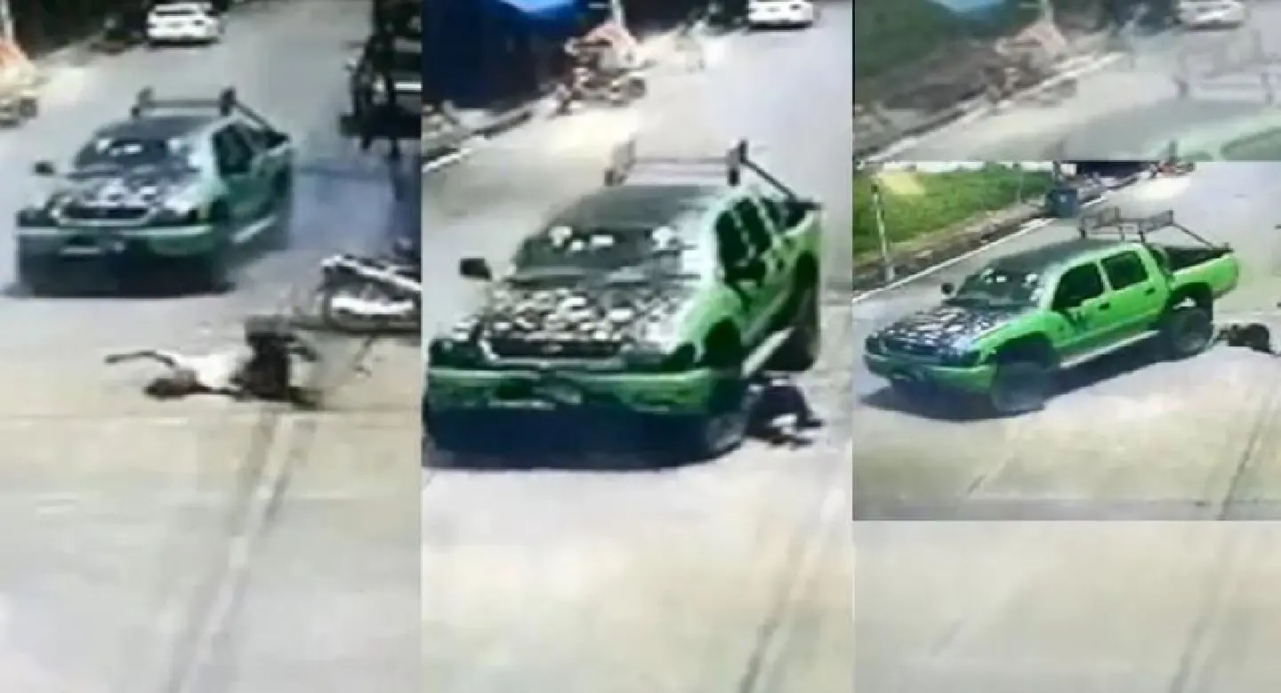Boss arrested for killing employee in Narathiwat Boss arrested for killing employee in Narathiwat