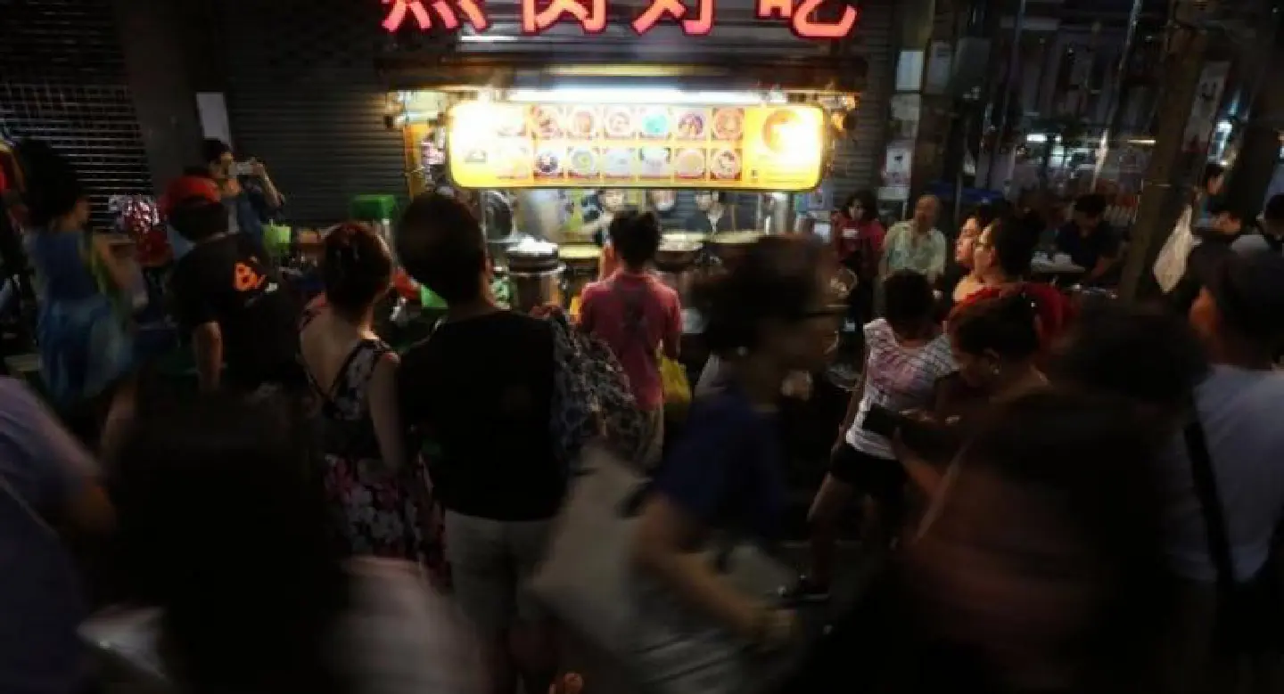 Famous shops to join Bangkok street food fair Famous shops to join Bangkok street food fair