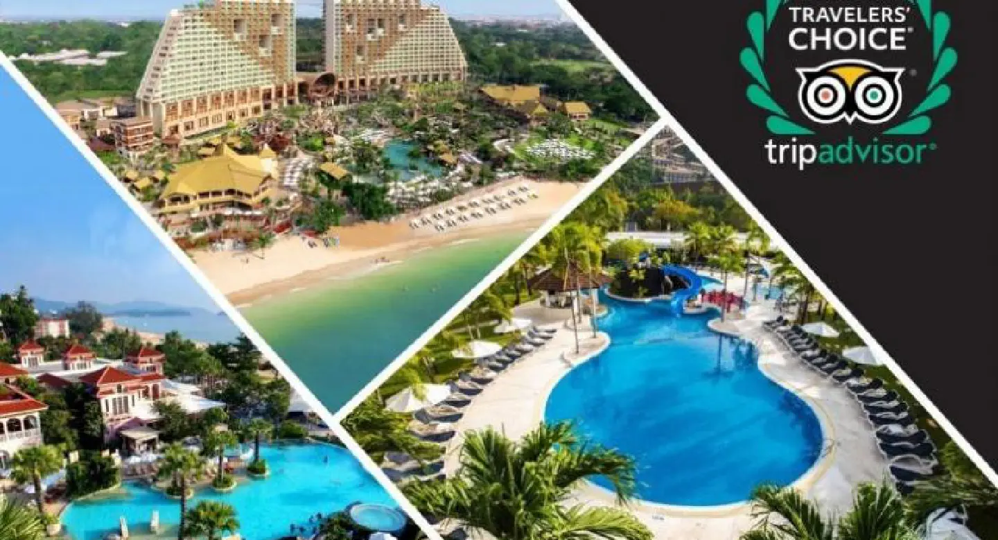 Three Centara resorts win best hotels for families awards Three Centara resorts win best hotels for families awards