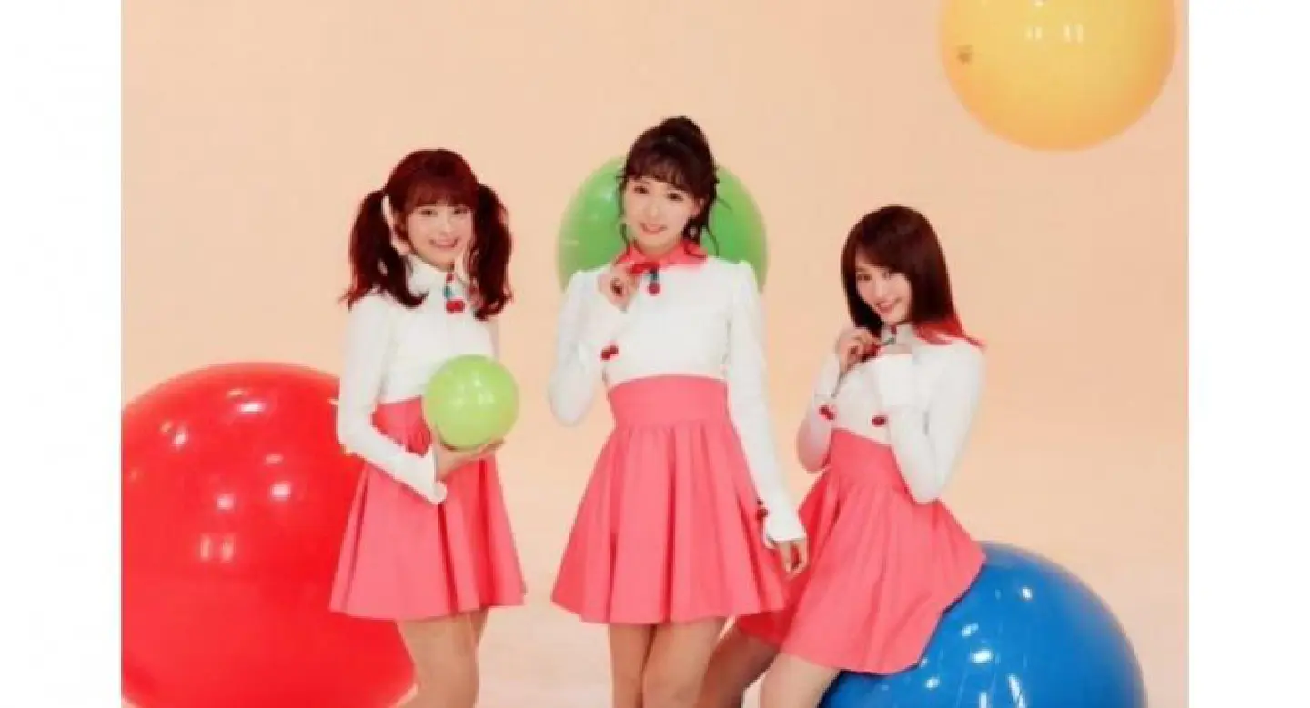 Japanese pornstar trio forms a K-pop idol group debuting in March