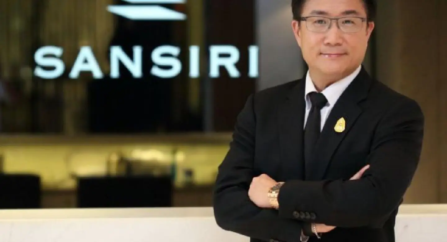 SANSIRI POSTS DROP IN 2017 REVENUE, NET PROFIT SANSIRI POSTS DROP IN 2017 REVENUE, NET PROFIT