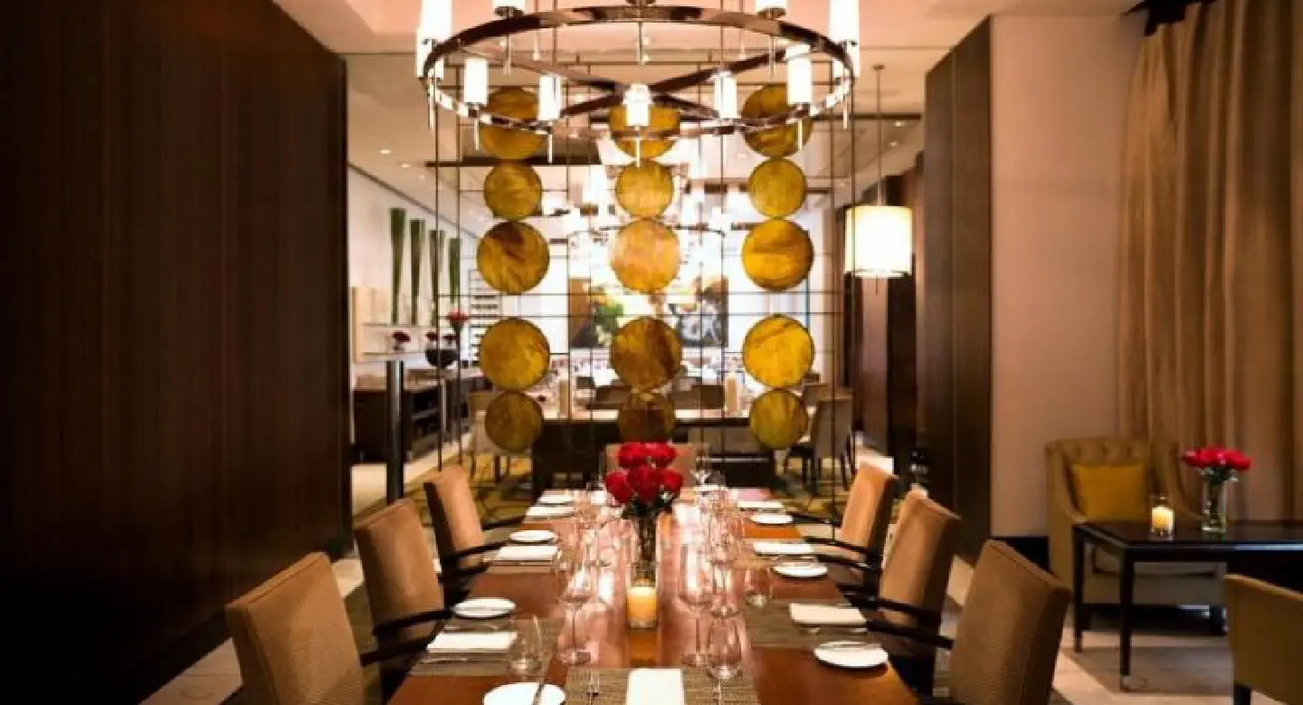 Michelin magic at Madison on March 9 Michelin magic at Madison on March 9