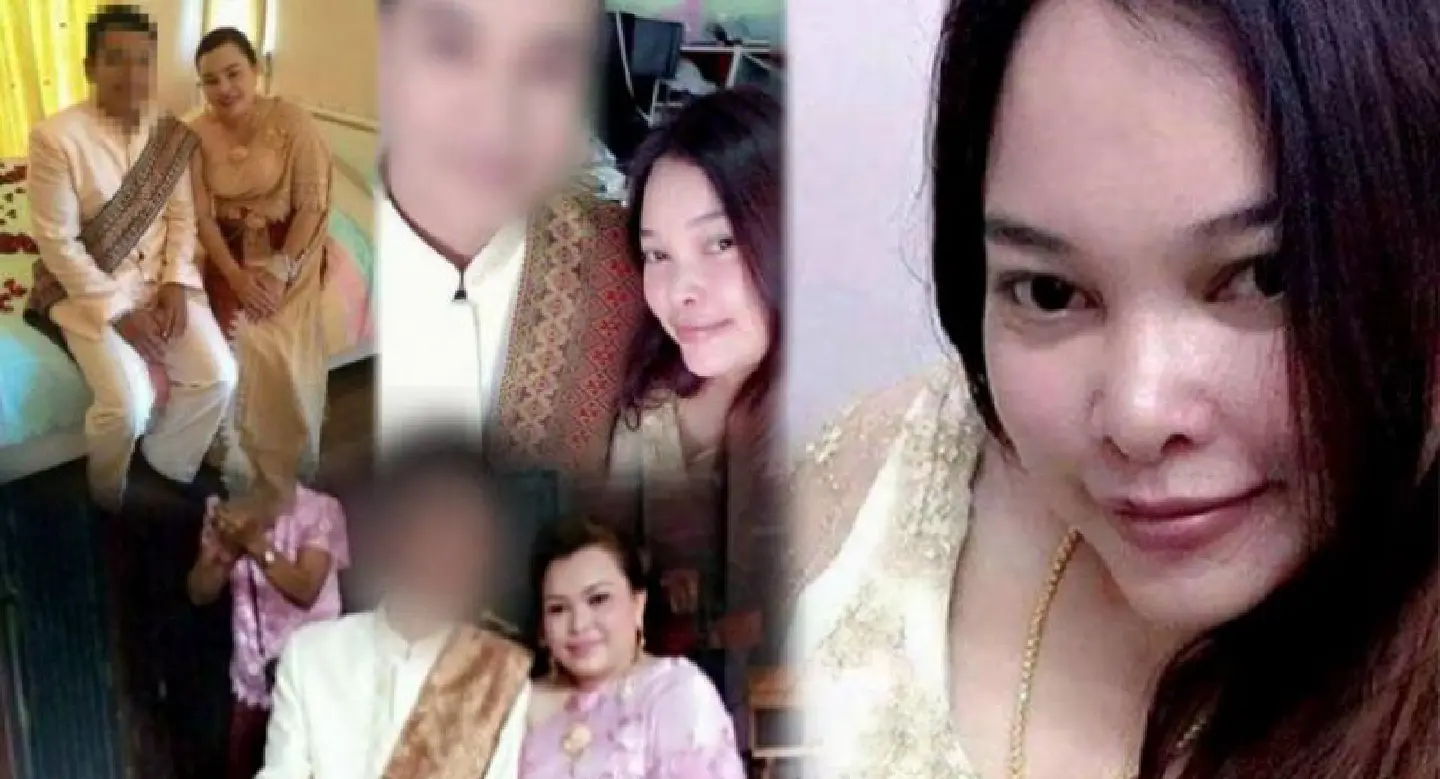 ‘Runaway bride’ agrees to pay damages to one of 13 allegedly ‘Runaway bride’ agrees to pay damages to one of 13 allegedly