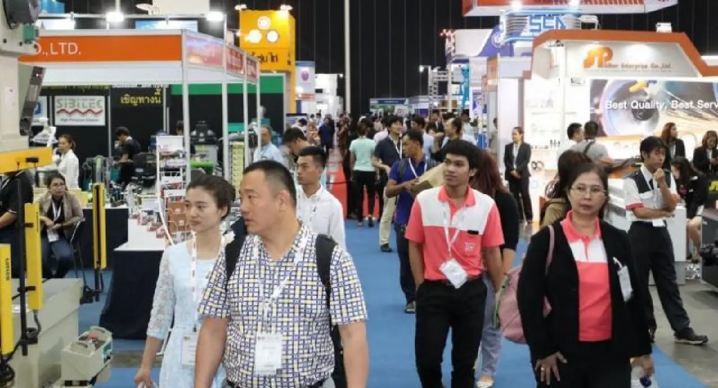 Preparations under way for INTERMACH Preparations under way for INTERMACH