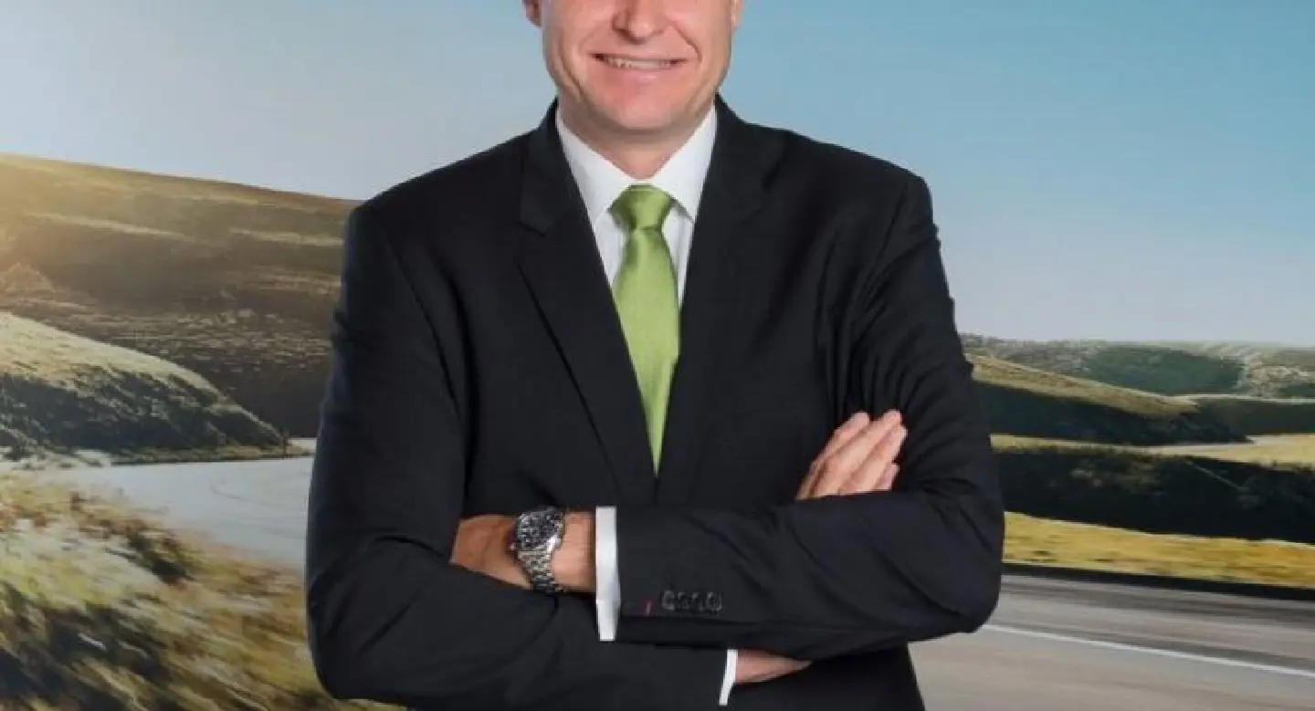 Christian Wiedmann named president of BMW Group Thailand Christian Wiedmann named president of BMW Group Thailand