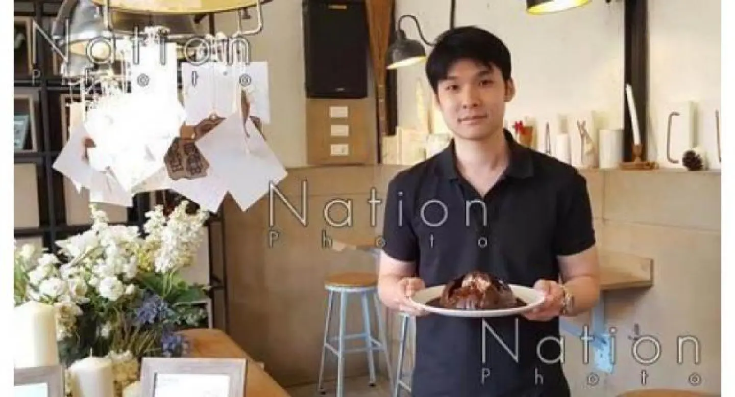 Dishing out growth with Japanese treats Dishing out growth with Japanese treats