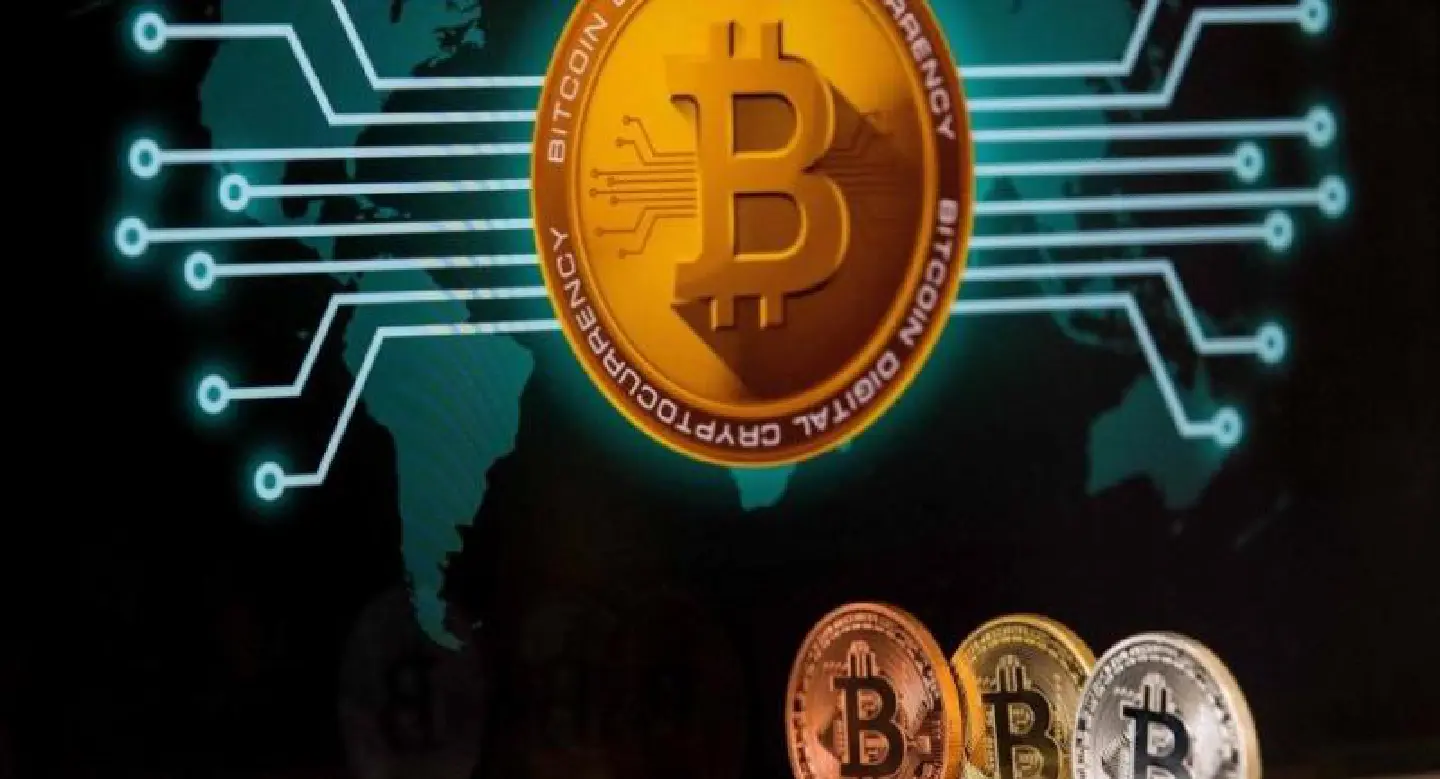 New digital currency regulation on horizon New digital currency regulation on horizon