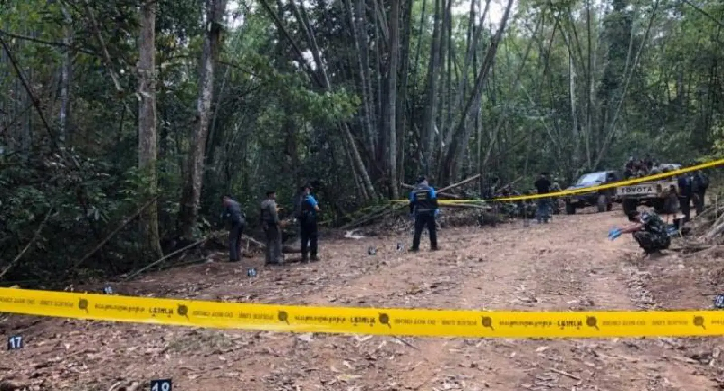 Case against Premchai is built on the science of wildlife forensics Case against Premchai is built on the science of wildlife forensics