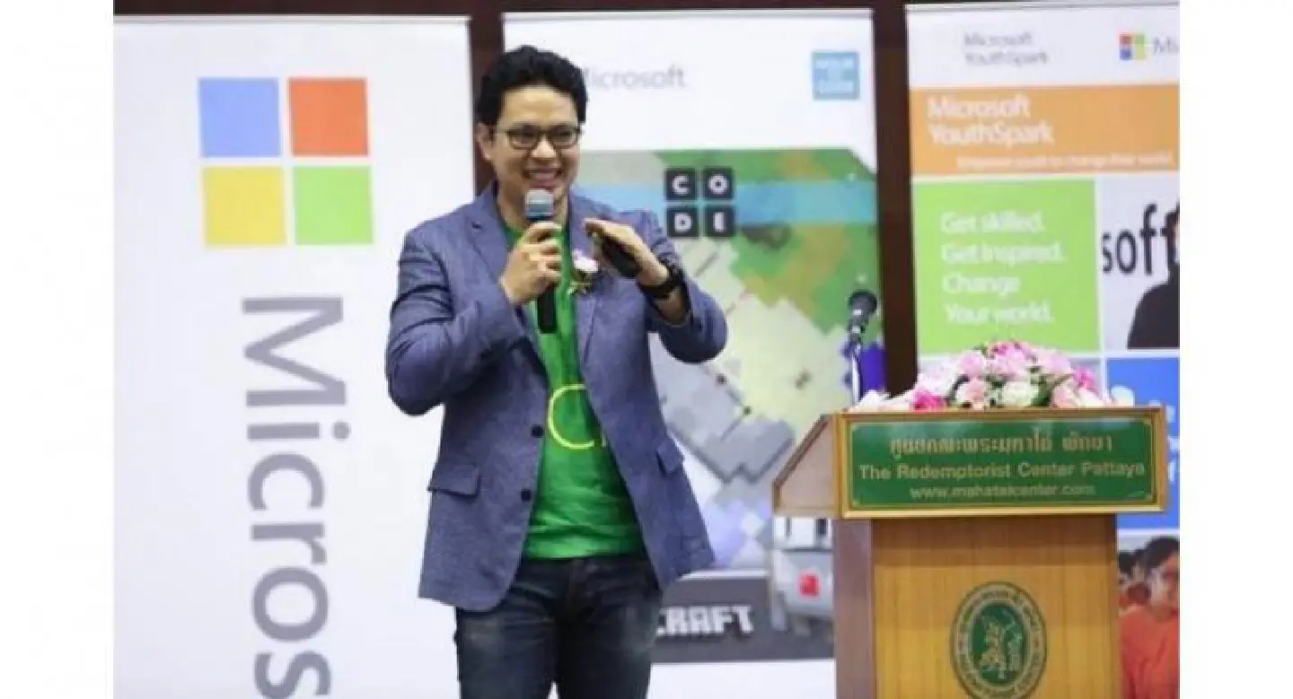 Project provides marketable tech skills for youth with disabilities Project provides marketable tech skills for youth with disabilities
