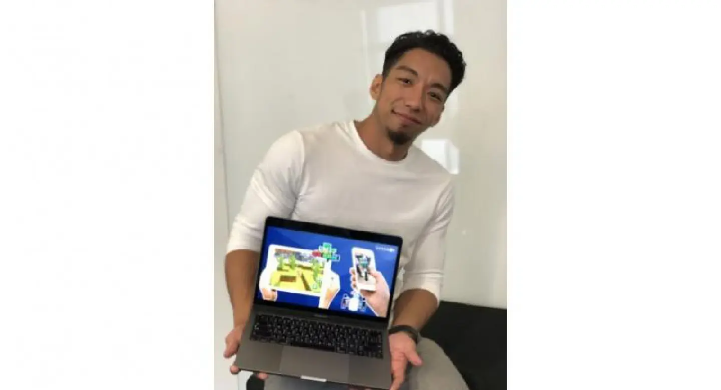 Augmented reality changes more than just kids’ games