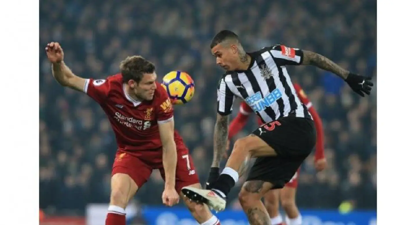 Liverpool up to second, Son rises as Spurs cruise Liverpool up to second, Son rises as Spurs cruise