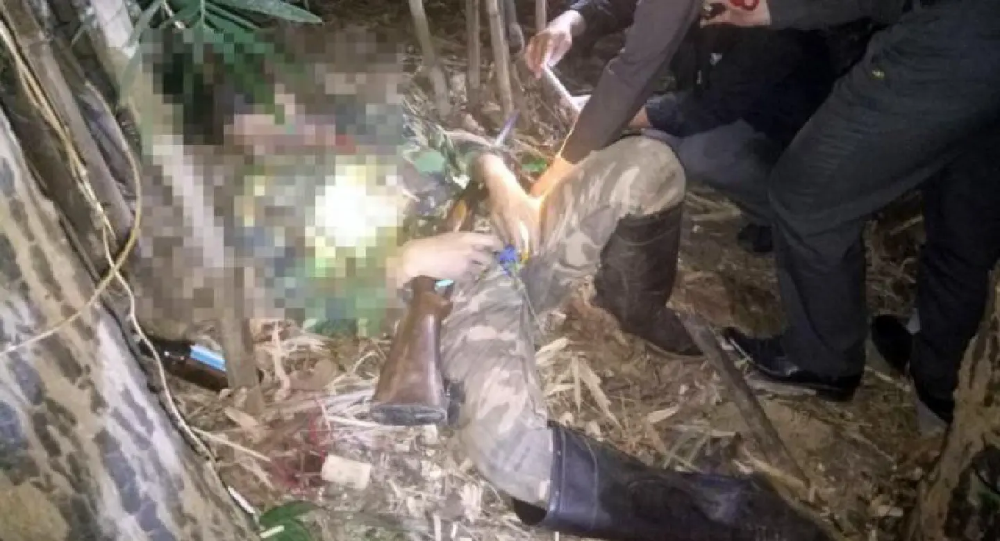 Shooting victim ‘mistaken for a bird’ in jungle hunt Shooting victim ‘mistaken for a bird’ in jungle hunt