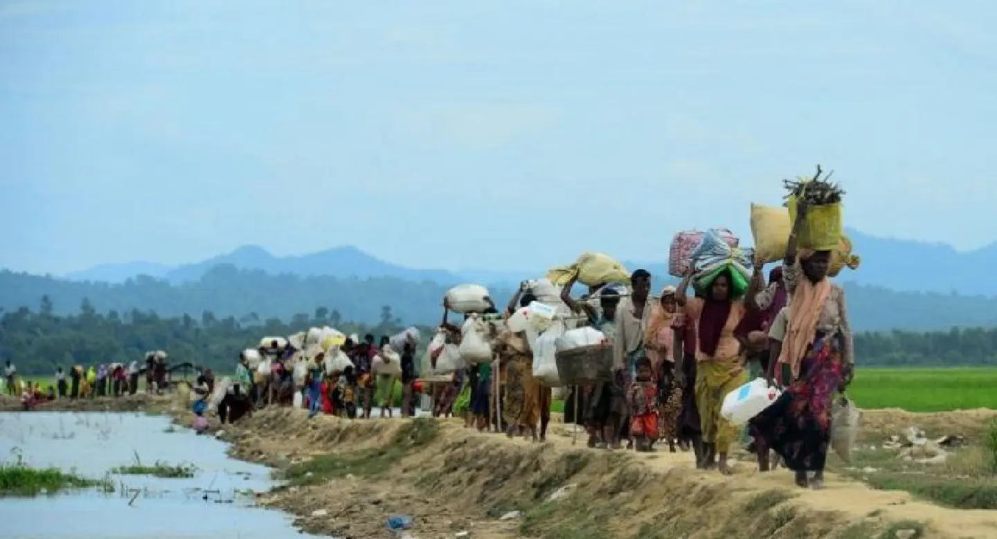 Thailand’s refusal to recognise Rohingya as refugees leaves them in illegal limbo