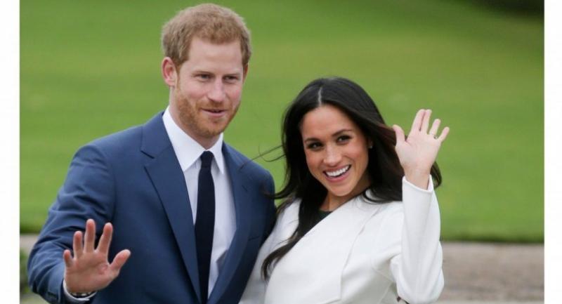 Britain relaxes pub rules to celebrate royal wedding