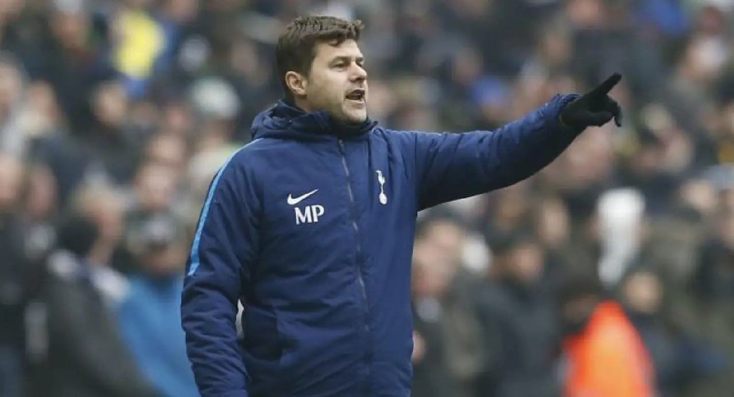 Pochettino eyes defining Spurs moment Pochettino eyes defining Spurs moment
