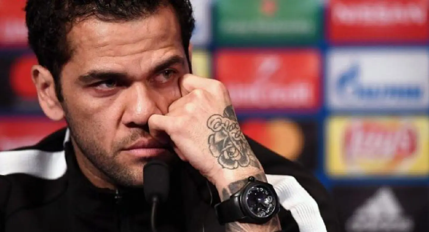 Without Neymar, PSG have to get up and get on with it - Alves