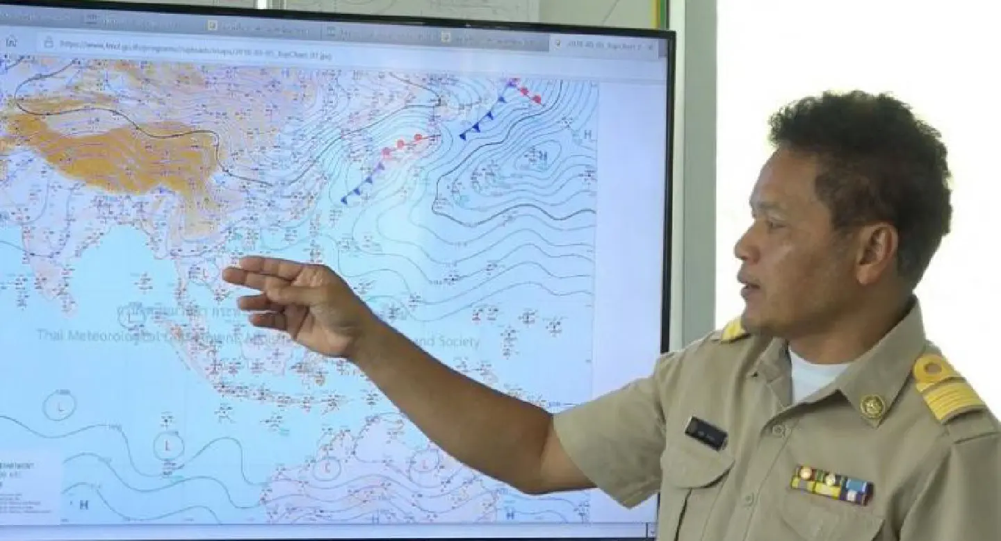 Summer storms forecast to hit today Summer storms forecast to hit today