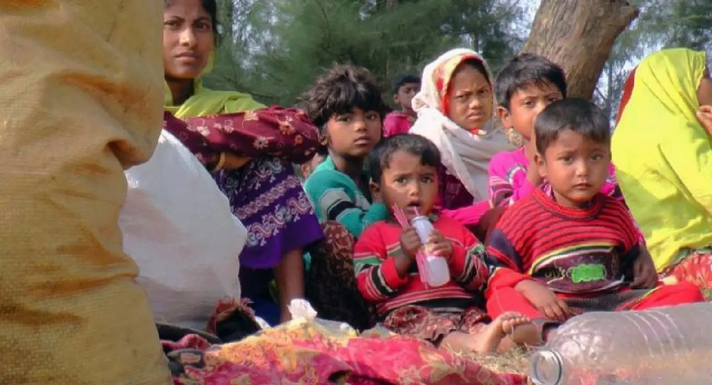 'Ethnic cleansing' of Myanmar's Rohingya continues: UN