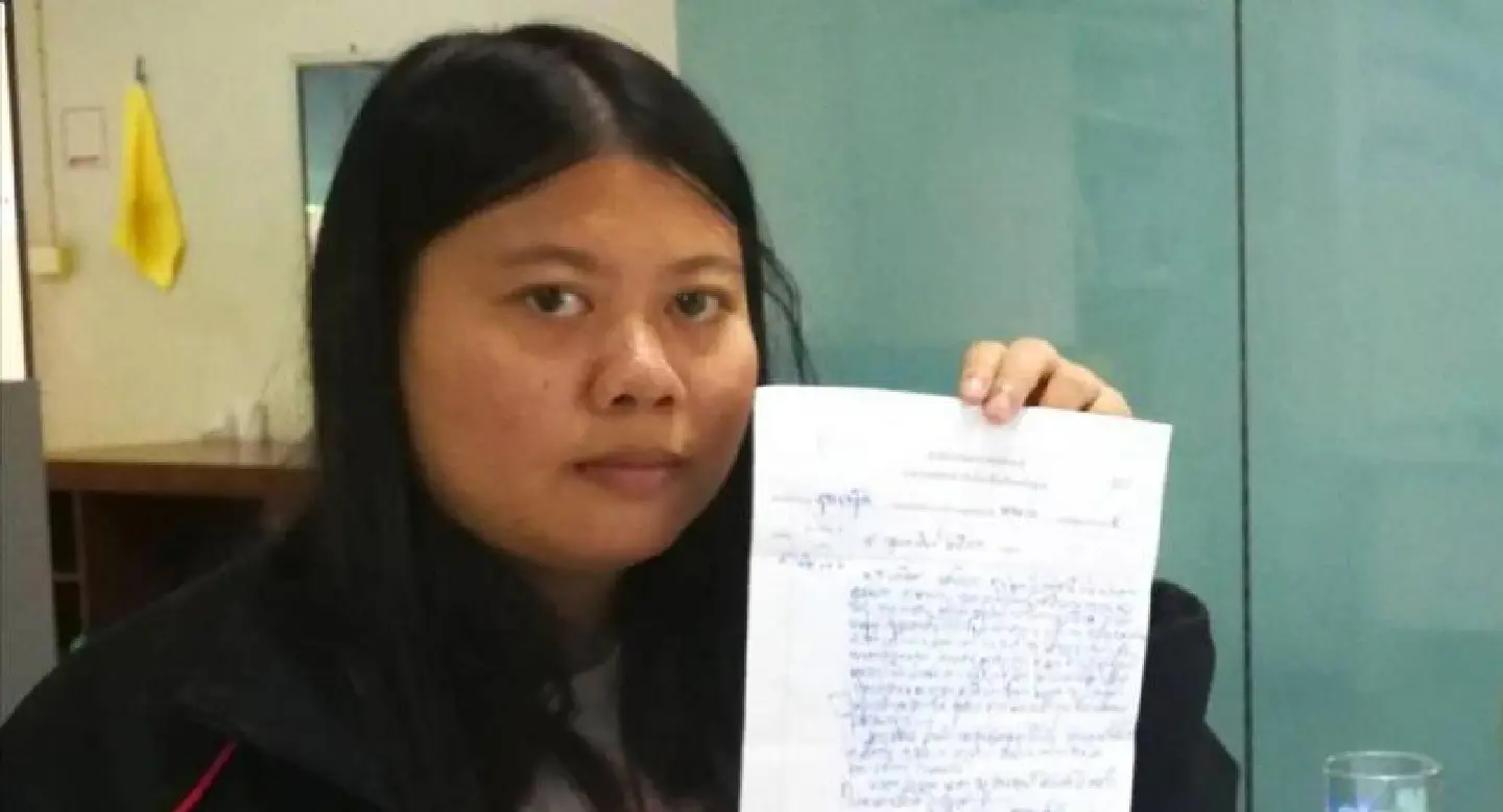 Probe begins of claim lecturer hit student whistleblower Probe begins of claim lecturer hit student whistleblower