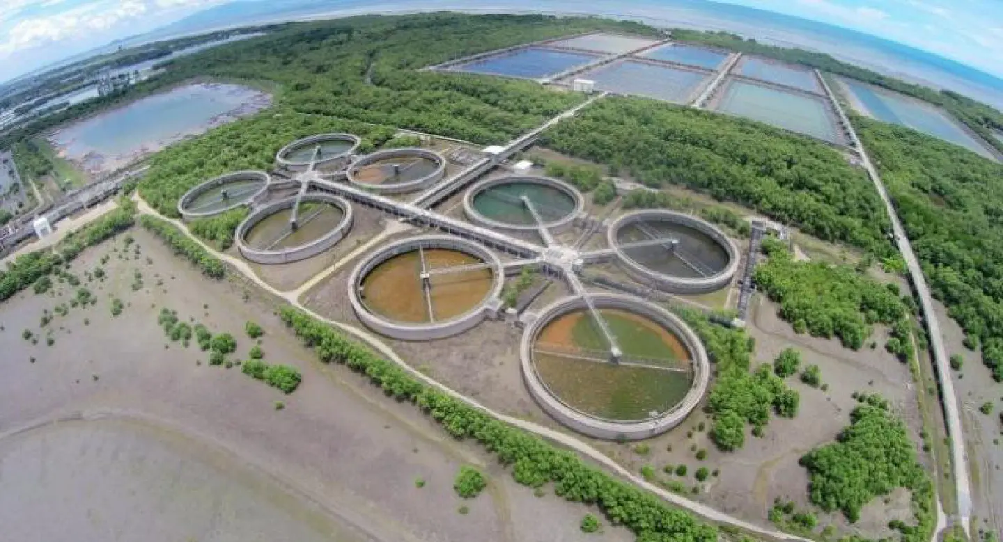 Court overturns massive compensation ruling for Klong Dan project Court overturns massive compensation ruling for Klong Dan project