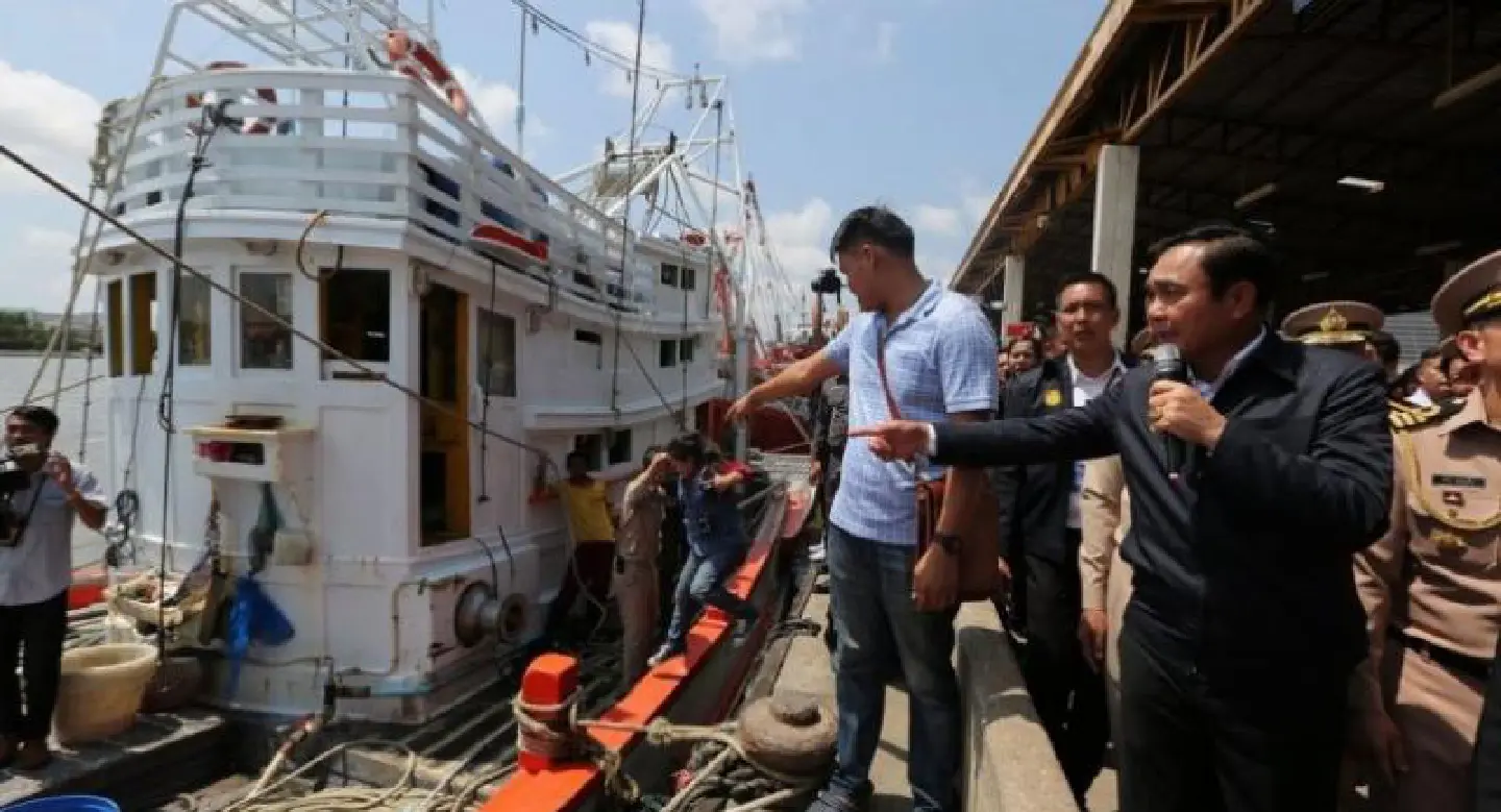 Cabinet waters down tough punishments for migrants Cabinet waters down tough punishments for migrants