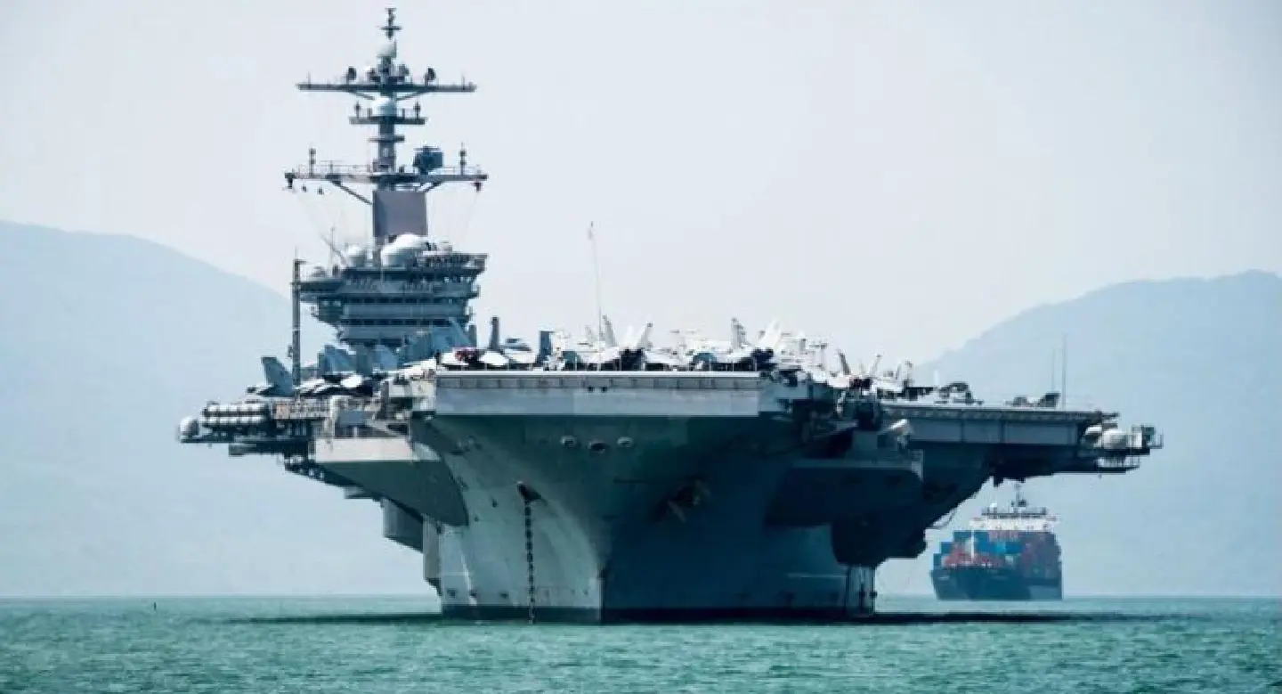 US favours stronger military alliance with Vietnam US favours stronger military alliance with Vietnam